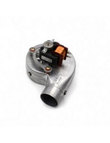 Вентилятор Fime GR000500P 47 Вт для газового котла Immergas Eolo Major 21 кВт 1.018776