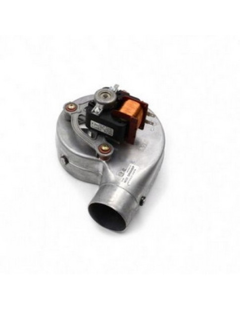 Вентилятор Fime GR000500P 47 Вт для газового котла Immergas Eolo Major 21 кВт 1.018776