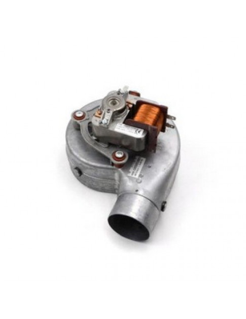 Вентилятор Fime GR00530N 55 Вт для газового котла Immergas Eolo Major/Zeus 24 кВт 1.018778