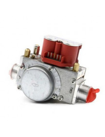 Газовий клапан Dungs для газового конденсаційного котла Immergas Victrix 27 кВт 1.018808