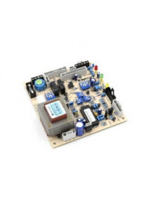 Плата керування B&P MLC09 для газового котла Immergas Eolo/Nike Major, Avio/Zeus Major 1.018909