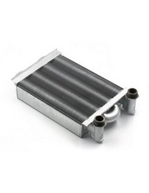 Теплообмінник первинний (74 ламелі) для газового котла Immergas Maior 24 кВт 1.018976