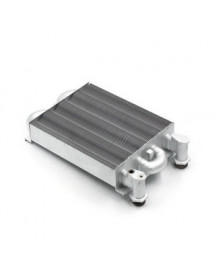 Теплообмінник первинний (74 ламелі) для газового котла Immergas Maior 24 кВт 1.018976