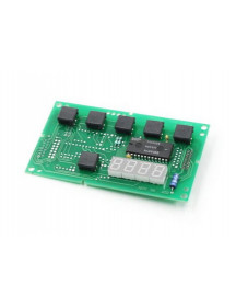 Плата дисплея для газового конденсаційного котла Immergas Victrix 50-115 кВт 1.019405