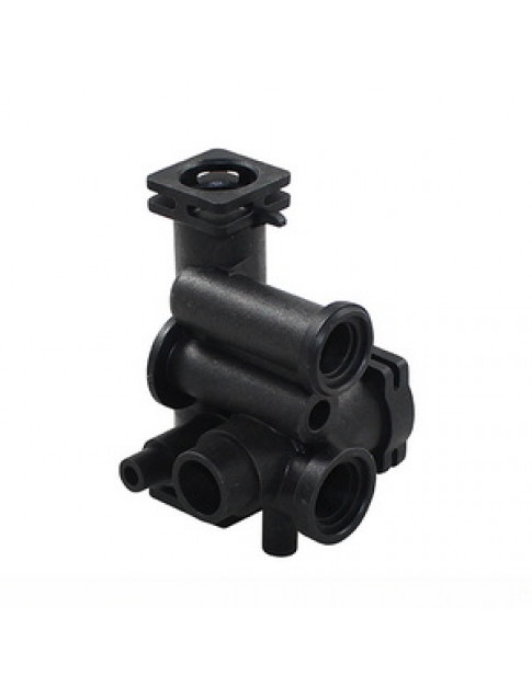 Гідравлічний вузол входу води для газового котла Immergas Major, Superior 1.019546