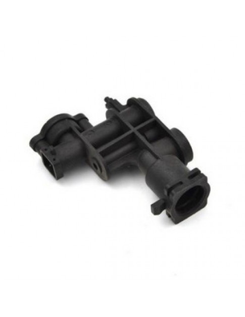 Гідравлічний вузол виходу води для газового котла Immergas Maior 1.019548