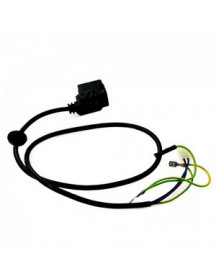 Кабель підключення газового клапана Honeywell для газового котла Immergas Eolo Mini/Star/Superior, Avio 1.019555