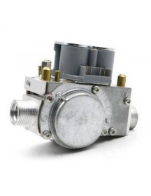 Газовий клапан Dungs для газового конденсаційного котла Immergas Victrix 50 кВт 1.019556