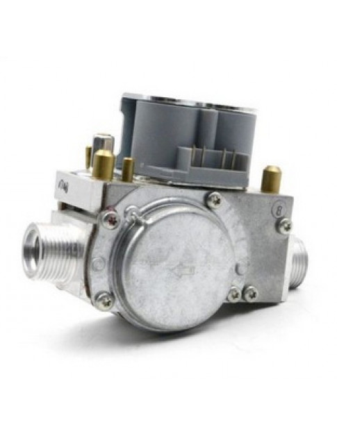 Газовий клапан Dungs для газового конденсаційного котла Immergas Victrix 50 кВт 1.019556