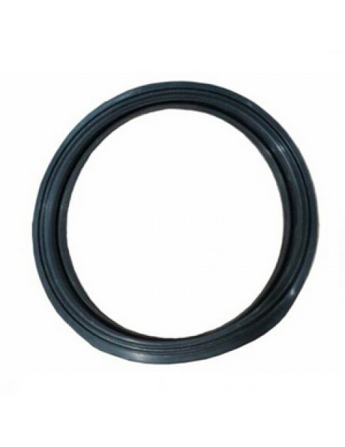 Ущільнювач збірника димових газів D=50 мм для газового котла Immergas Victrix 1.019698