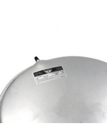 Розширювальний бак Zilmet 10 л 1/2&apos&apos для газового котла Immergas Eolo/Nike Major/Mini 28-32 кВт 1.020407