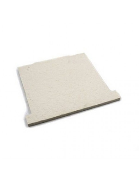 Теплоізоляційна панель задня для газового котла Immergas Major 1.020829