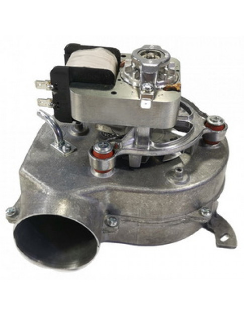 Вентилятор Sit 58 Вт для газового котла Immergas Eolo Mini 28 кВт 1.021674 Вентилятор Sit 58 Вт для газового котла Immergas Eolo Mini 28 кВт 1.021674