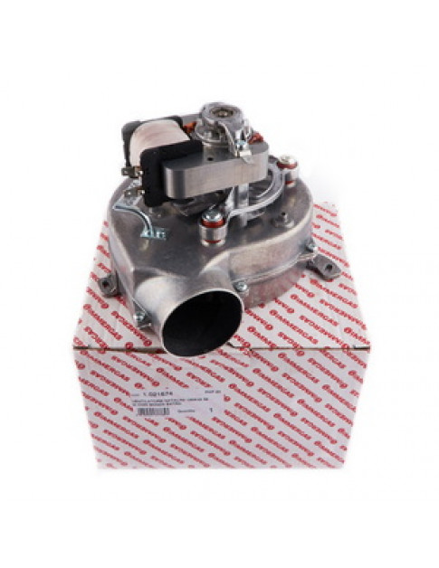 Вентилятор Sit 58 Вт для газового котла Immergas Eolo Mini 28 кВт 1.021674 Вентилятор Sit 58 Вт для газового котла Immergas Eolo Mini 28 кВт 1.021674