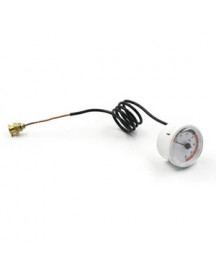 Манометр 0-6 бар для газового котла Immergas Eolo/Nike Mini/Mythos/Star 1.021908