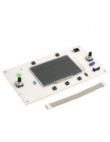 Плата дисплея для газового котла Immergas Eolo Superior, Victrix Zeus Superior 1.022058