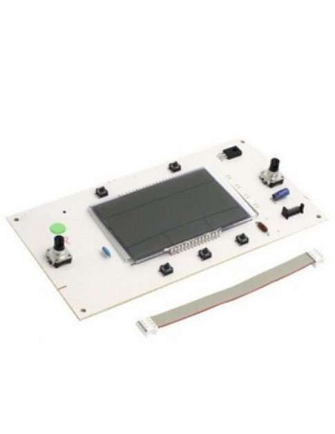 Плата дисплея для газового котла Immergas Eolo Superior, Victrix Zeus Superior 1.022058