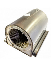 Теплообмінник для конденсаційного котла Immergas Victrix 50 кВт 1.022167