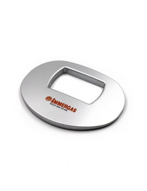 Кришка панелі управління для газового котла Immergas Eolo Star 23 кВт 1.022199