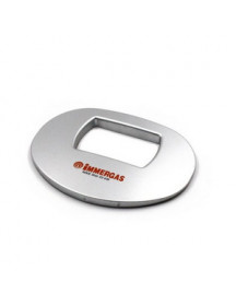 Кришка панелі управління для газового котла Immergas Nike Star 23 кВт 1.022364