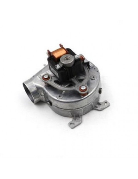 Вентилятор Fime GR03055 47 Вт для газового котла Immergas Eolo Superior 28 кВт 1.022422