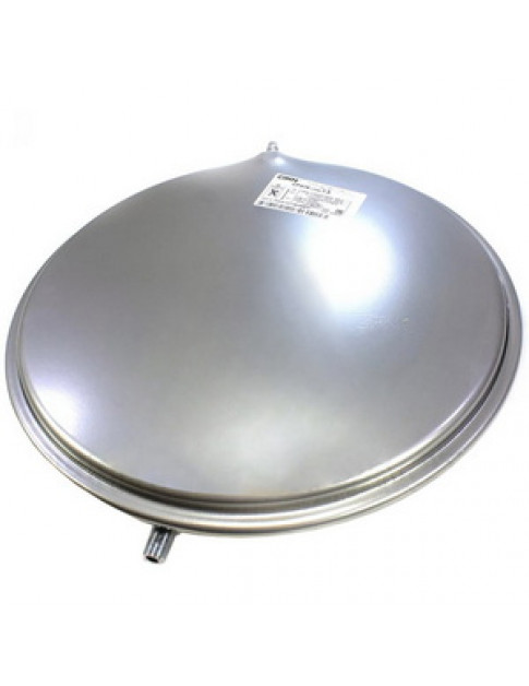 Розширювальний бак Cimm CP416 7,5 л 3/8&apos&apos для газового котла Immergas Eolo/Nike Mini 28 кВт 1.022615