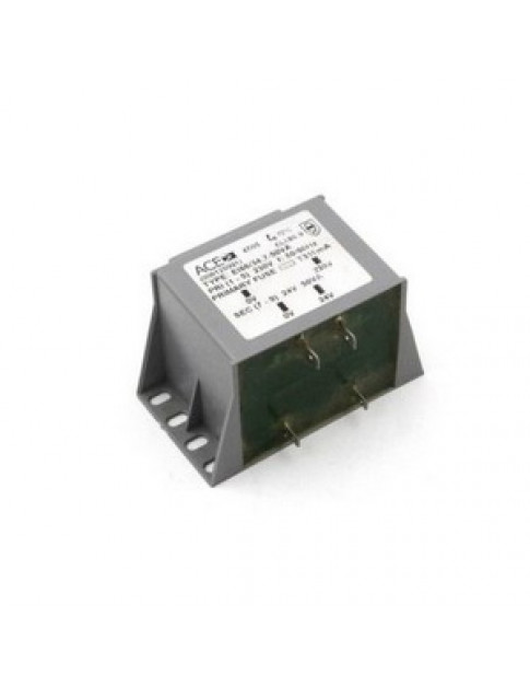 Трансформатор розпалу для газового конденсаційного котла Immergas Victrix Zeus, Hercules 1.022735 Трансформатор розпалу для газового конденсаційного котла Immergas Victrix Zeus, Hercules 1.022735