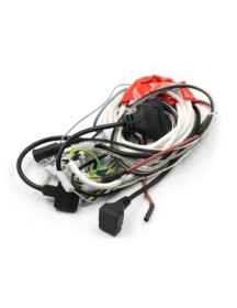 Комплект кабелів електропідключень для газового котла Immergas Nike Mini 1.022758