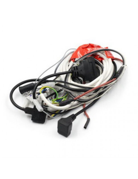 Комплект кабелів електропідключень для газового котла Immergas Nike Mini 1.022758