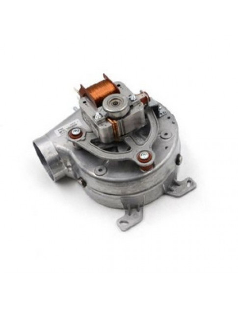 Вентилятор Fime GR03050 39 Вт для газового котла Immergas Eolo Superior 24 кВт 1.022925