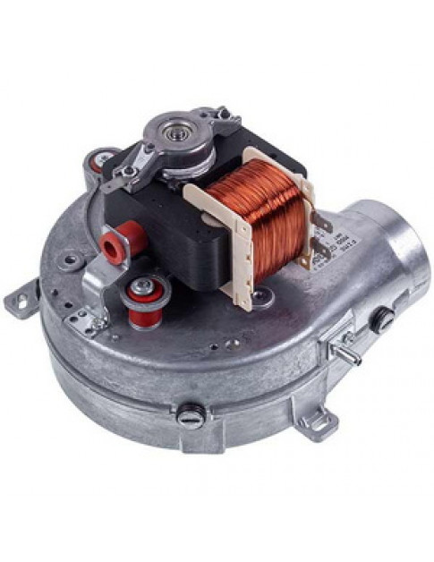Вентилятор Fime GR03060 65 Вт для газового котла Immergas Eolo Superior 32 кВт 1.022926
