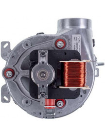 Вентилятор Fime GR03060 65 Вт для газового котла Immergas Eolo Superior 32 кВт 1.022926