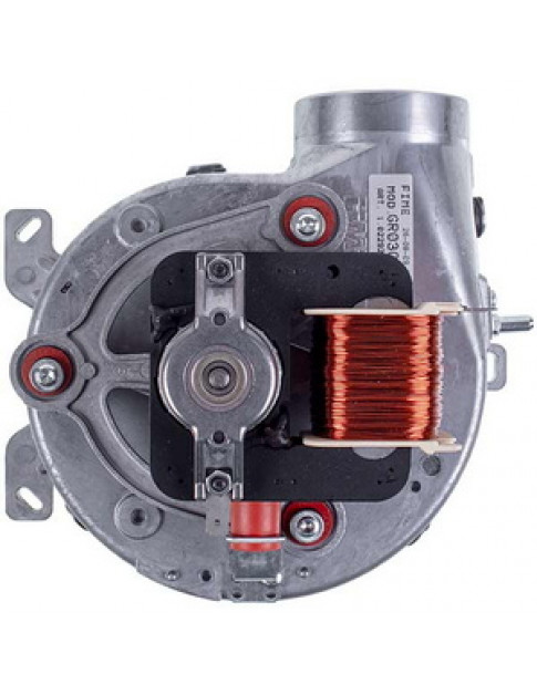 Вентилятор Fime GR03060 65 Вт для газового котла Immergas Eolo Superior 32 кВт 1.022926