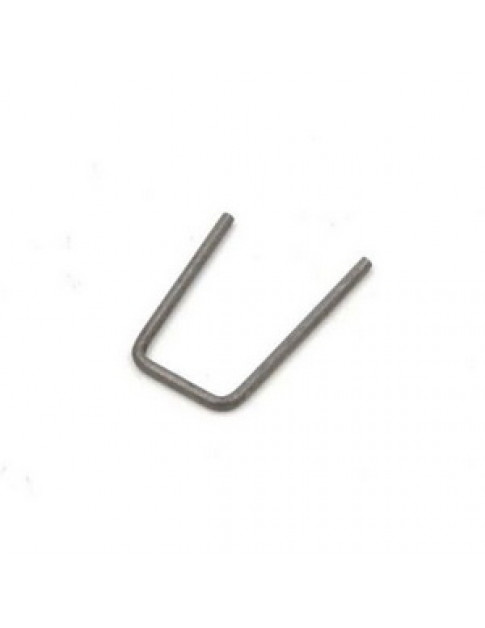 Скоба до трубки D=14mm для газового котла Immergas 1.023010