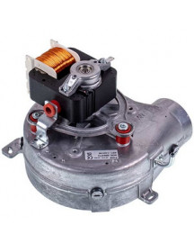 Вентилятор Fime 65 Вт для газового котла Immergas Eolo Superior, Fondital Victoria 32 кВт 1.023186