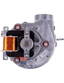 Вентилятор Fime 65 Вт для газового котла Immergas Eolo Superior, Fondital Victoria 32 кВт 1.023186