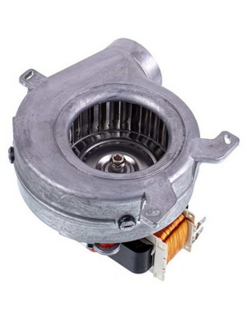 Вентилятор Fime 65 Вт для газового котла Immergas Eolo Superior, Fondital Victoria 32 кВт 1.023186