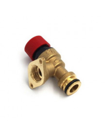 Запобіжний клапан 3 бар 1/2