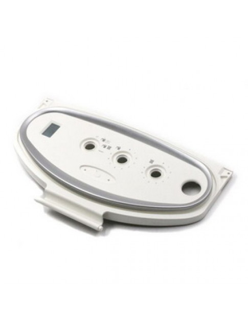 Кришка панелі управління для газового котла Immergas Victrix 1.023649