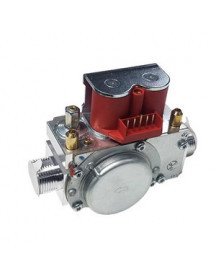 Газовий клапан Dungs для газового конденсаційного котла Immergas Victrix 24 кВт 1.023673