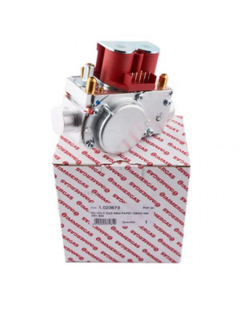 Газовий клапан Dungs для газового конденсаційного котла Immergas Victrix 24 кВт 1.023673