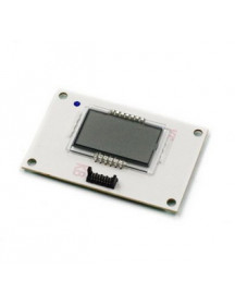 Плата дисплея для газового конденсаційного котла Immergas Victrix 24 кВт 1.023704