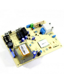 Плата керування DIMS09-IM01 для газового котла Immergas Nike/Eolo Star 23 кВт 1.023947