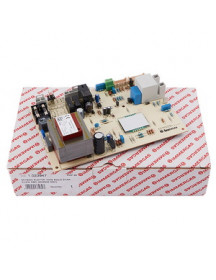 Плата керування DIMS09-IM01 для газового котла Immergas Nike/Eolo Star 23 кВт 1.023947