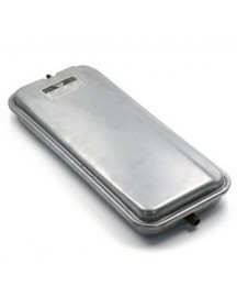 Розширювальний бак Zilmet 7,5 л 1/2&apos&apos для газового котла Immergas Maior Eolo, Victrix Superior 1.024086