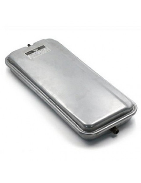 Розширювальний бак Zilmet 7,5 л 1/2&apos&apos для газового котла Immergas Maior Eolo, Victrix Superior 1.024086