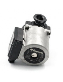 Насос циркуляційний у зборі Grundfos UPS 25-80 130 245 Вт для газового конденсаційного котла Immergas Victrix 1.024234