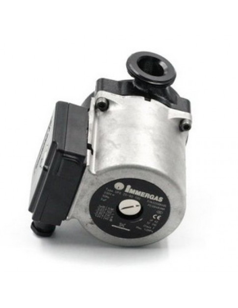 Насос циркуляційний у зборі Grundfos UPS 25-80 130 245 Вт для газового конденсаційного котла Immergas Victrix 1.024234