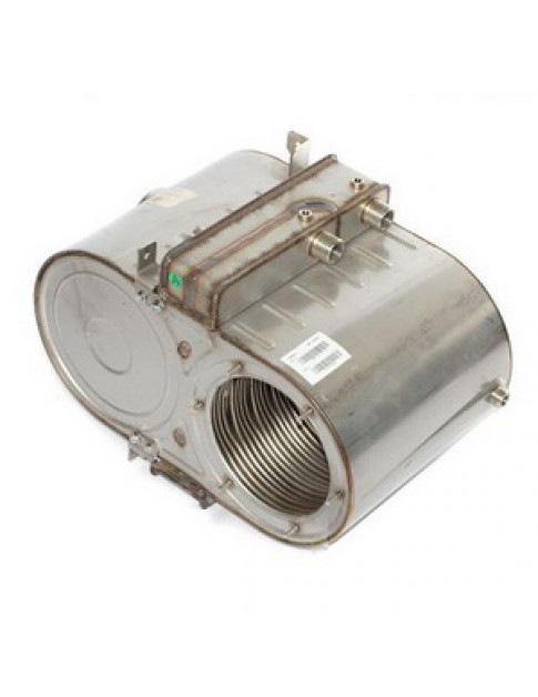 Теплообмінник для конденсаційного котла Immergas Victrix 75 1.024241