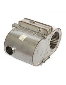 Теплообмінник для конденсаційного котла Immergas Victrix 75 1.024241
